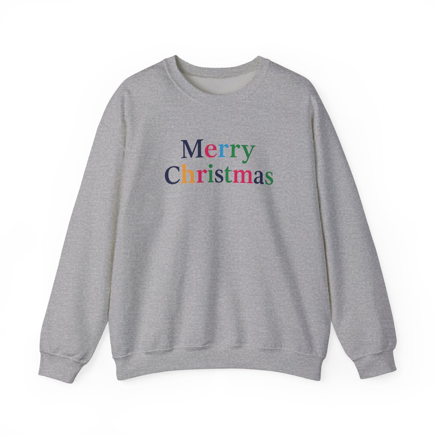 Merry Christmas Sweatshirt