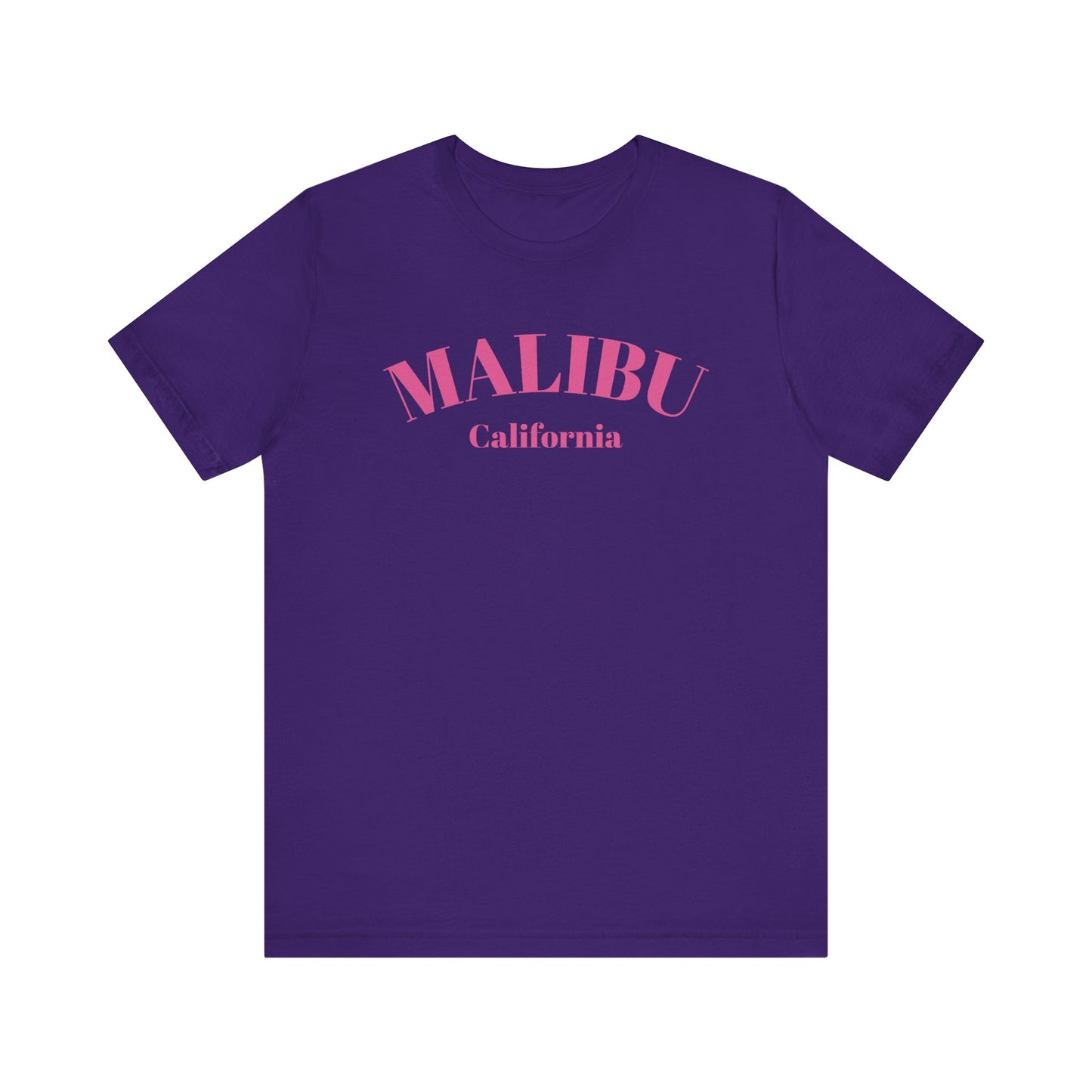 Malibu California Tee