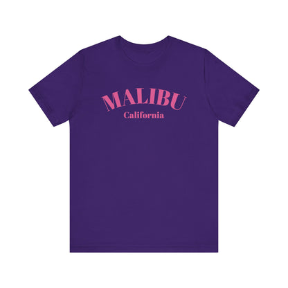 Malibu California Tee