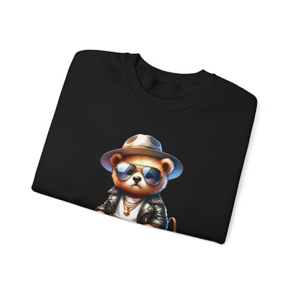 Cool Bear Sweatshirt