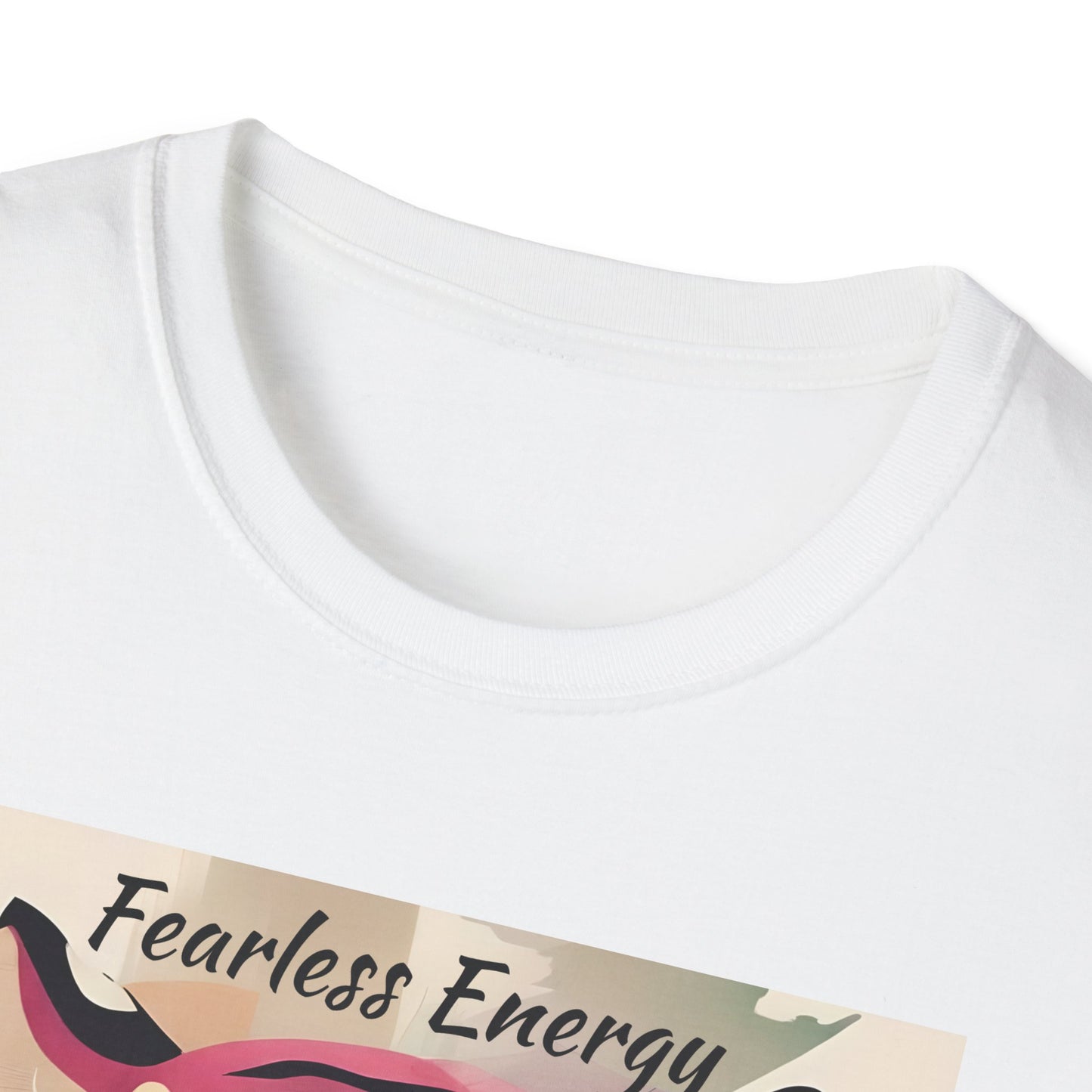 Fearless Energy Tiger