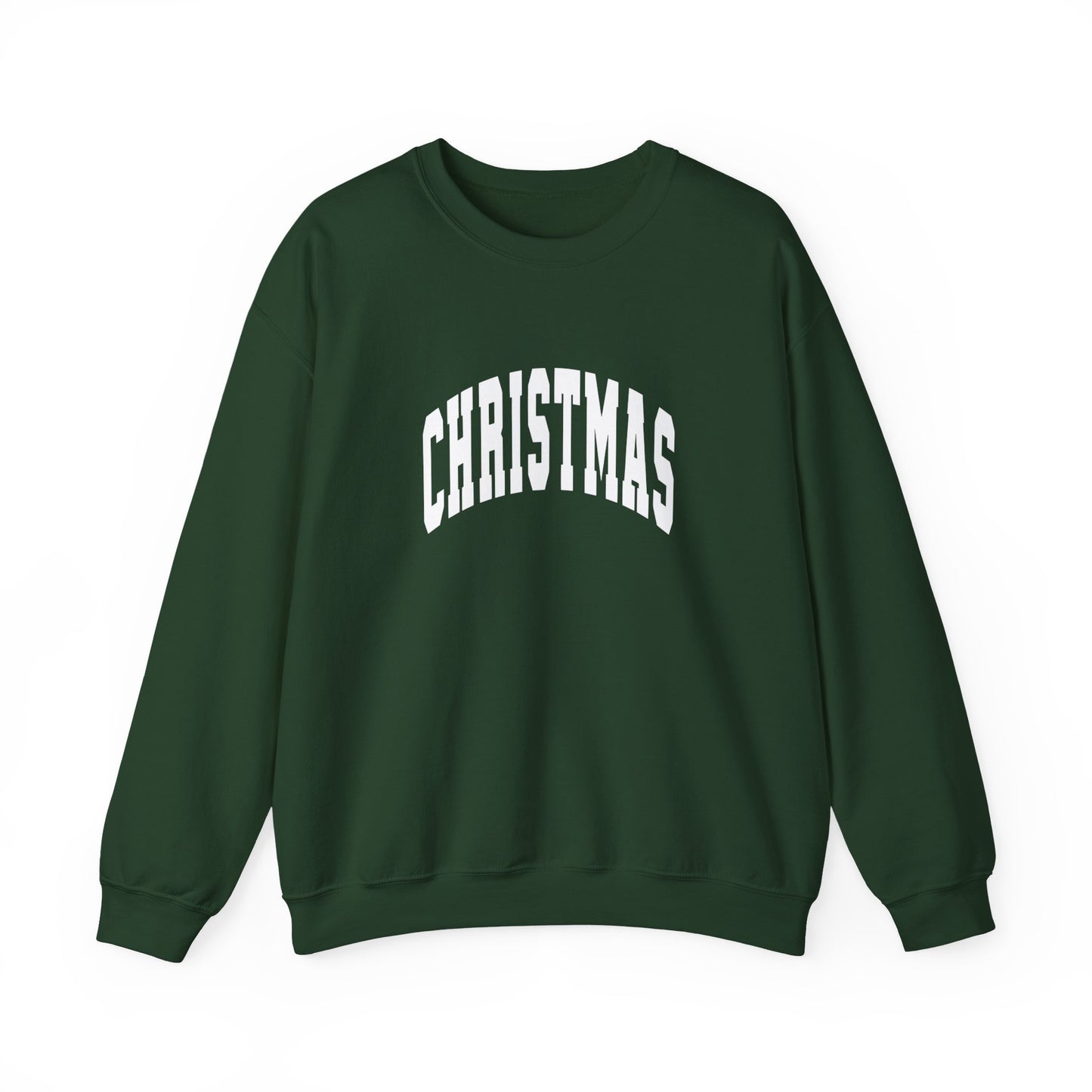 Christmas Sweatshirt