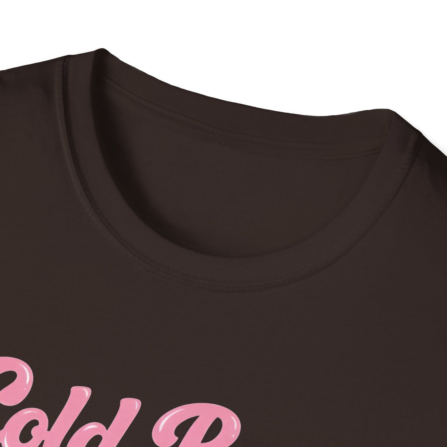 Cold Brew Crew Tee