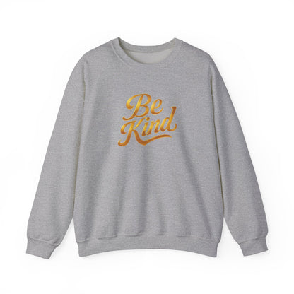 Be Kind Sweatshirt