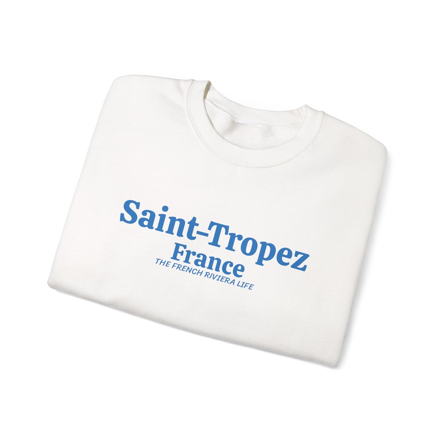 Saint-Tropez Sweatshirt