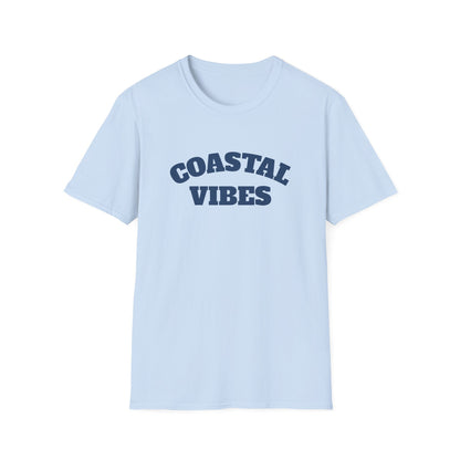 Coastal Vibes Tee