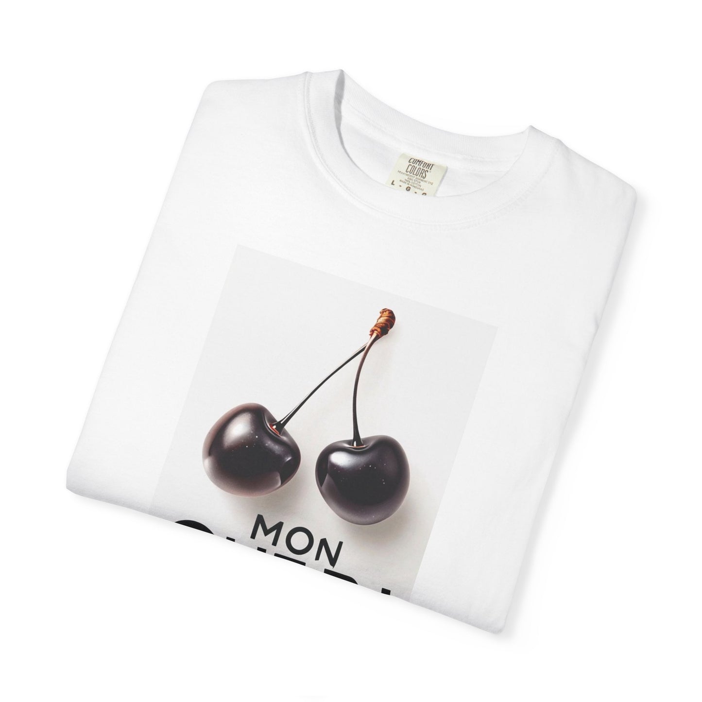 Black Cherry Tee