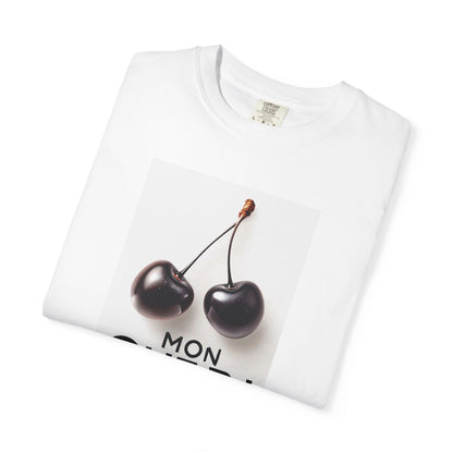 Black Cherry Tee