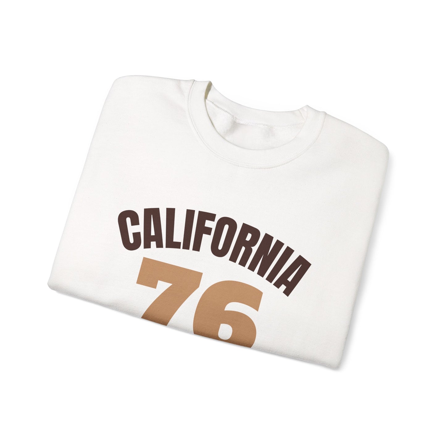 California 76 Sweatshirt