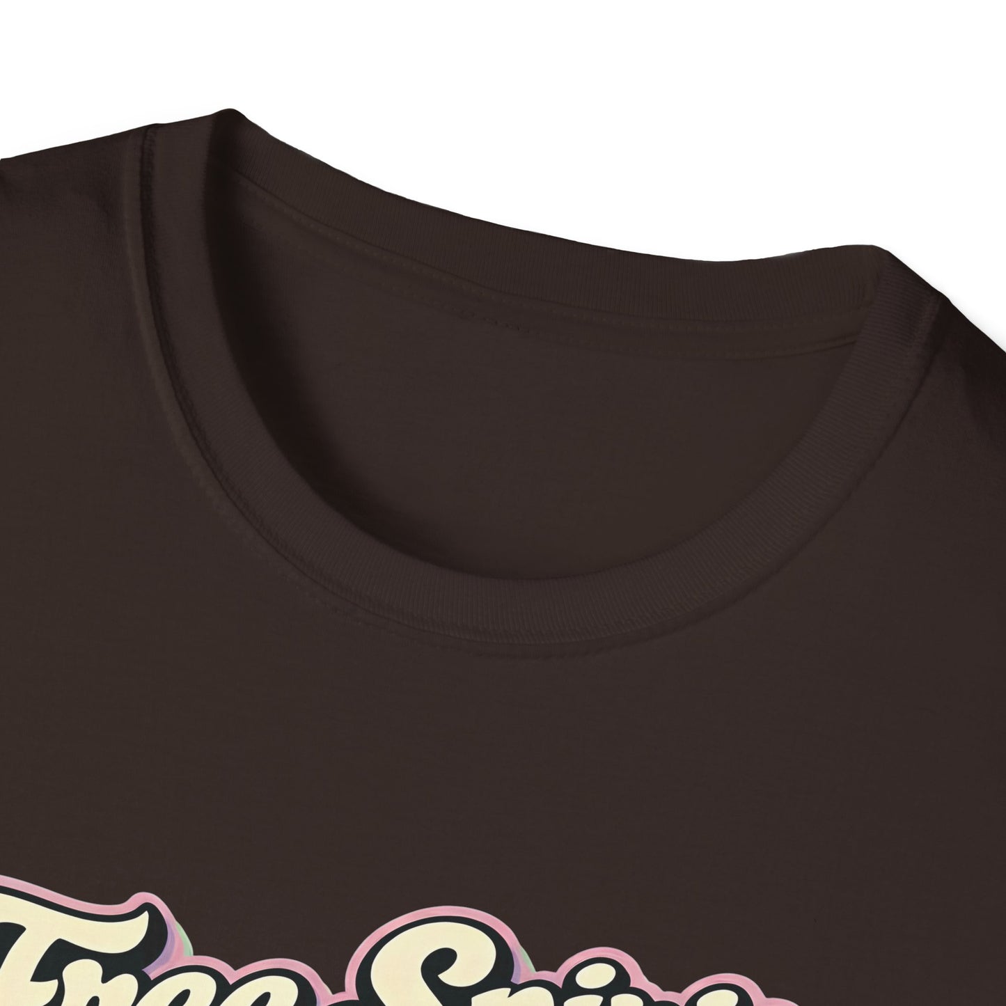 Free Spirit Tee