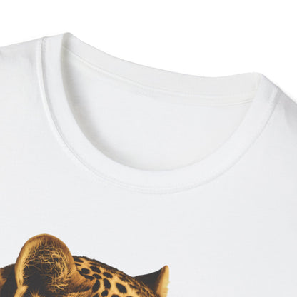 Leopard Tee