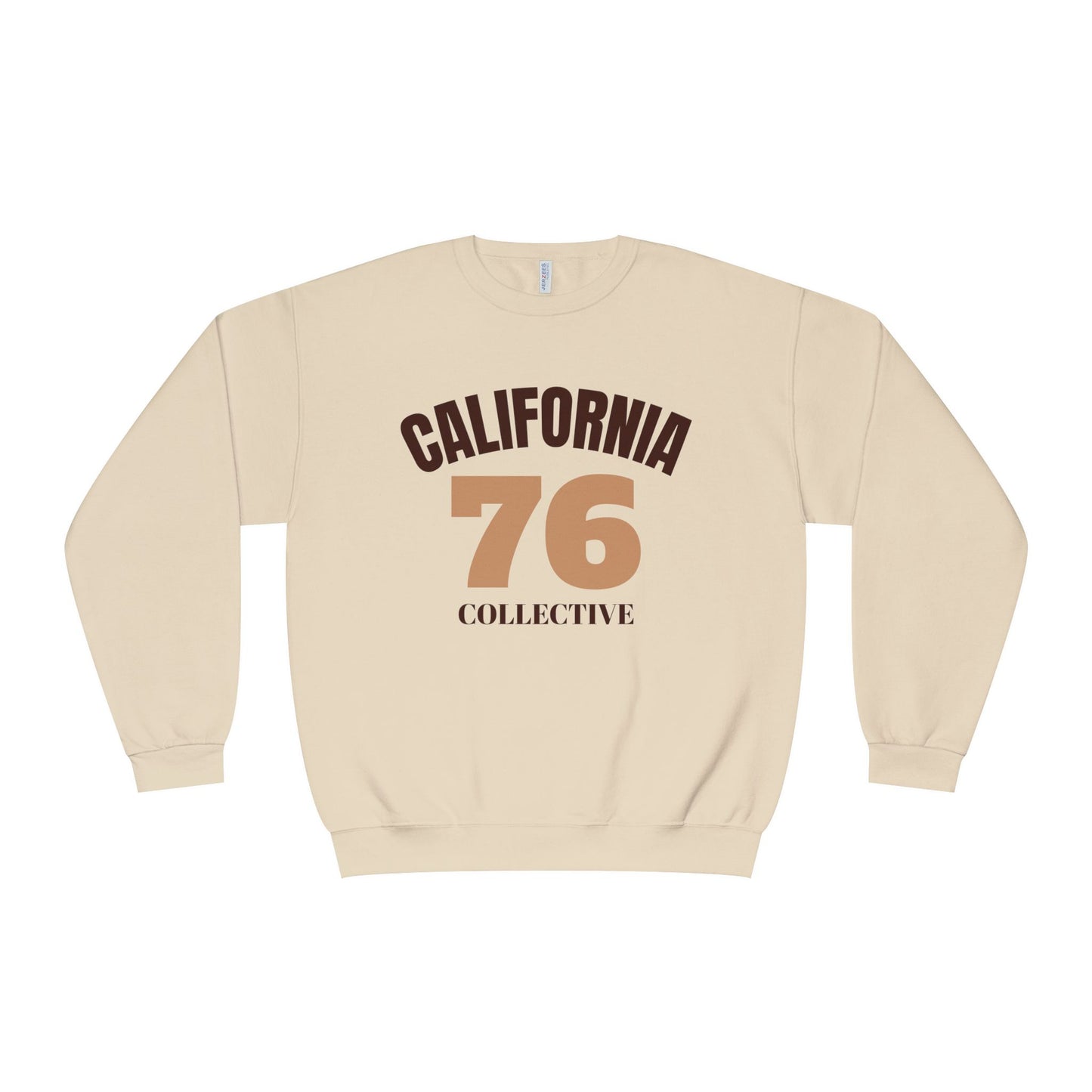 California 76 Sweatshirt