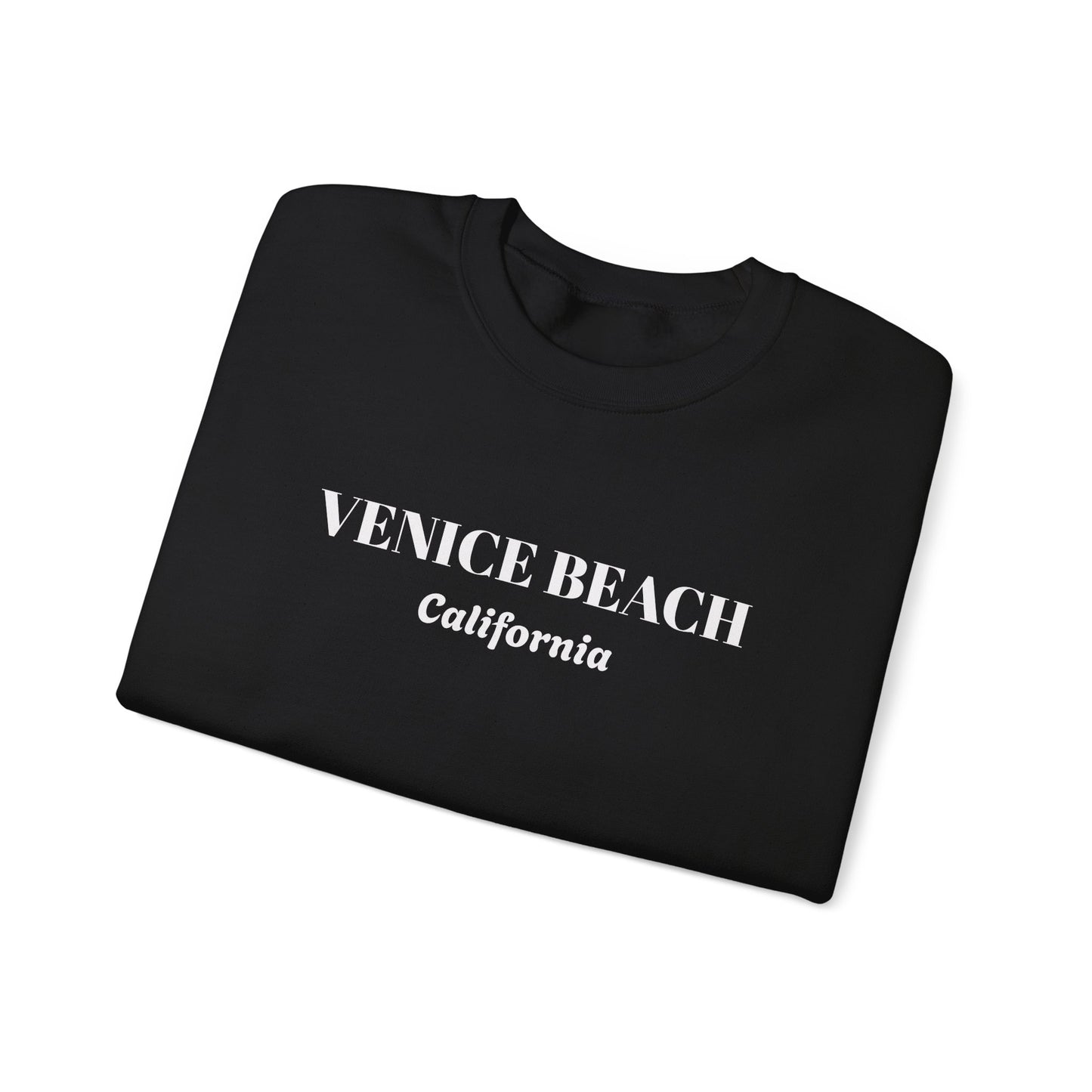 Venice Beach Sweatshirt