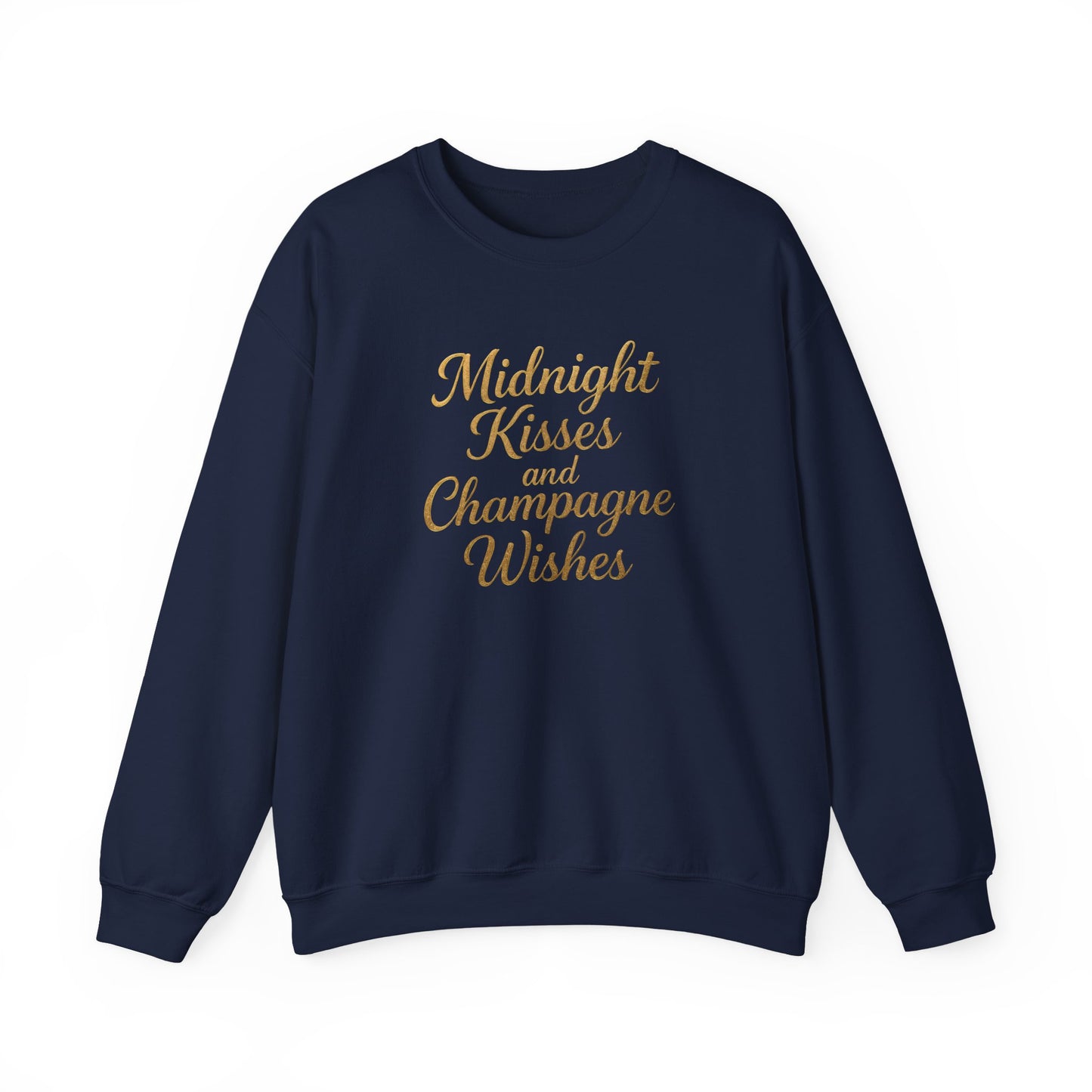 Kisses & Wishes Sweatshirt