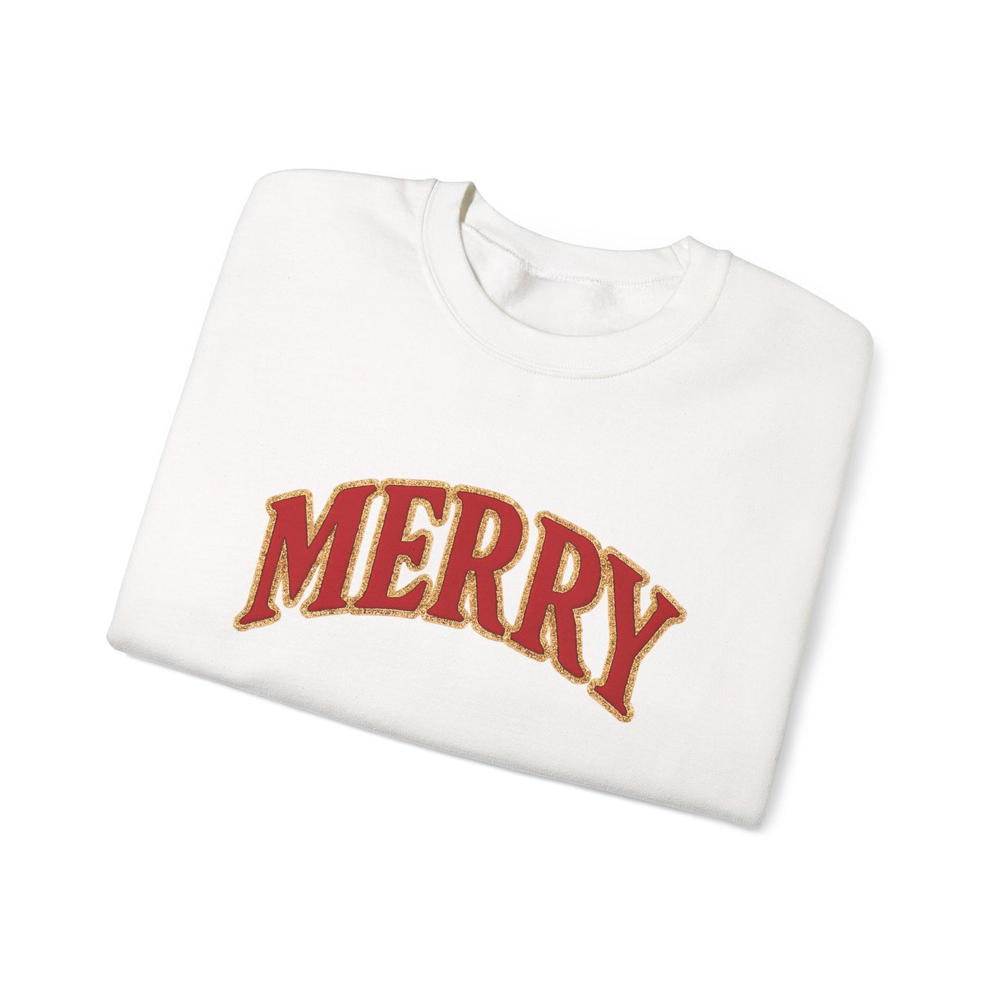 Merry V2 Sweatshirt