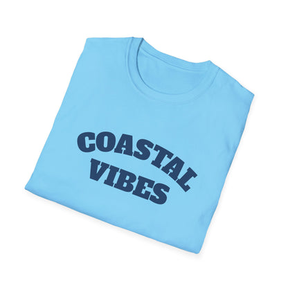 Coastal Vibes Tee