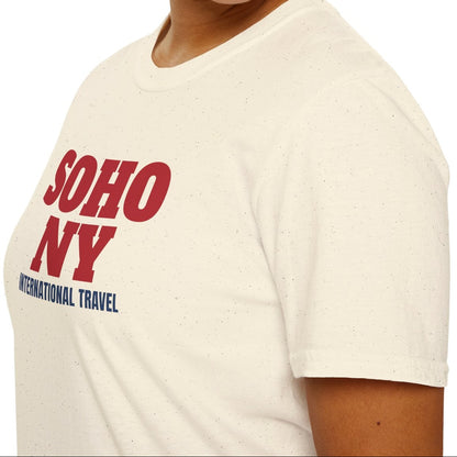 SOHO NY Tee