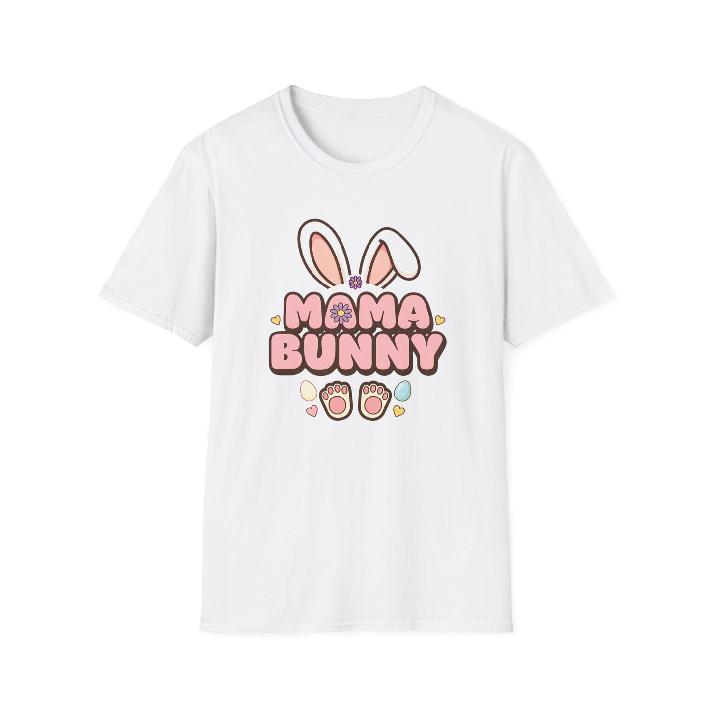 Mama Bunny Tee