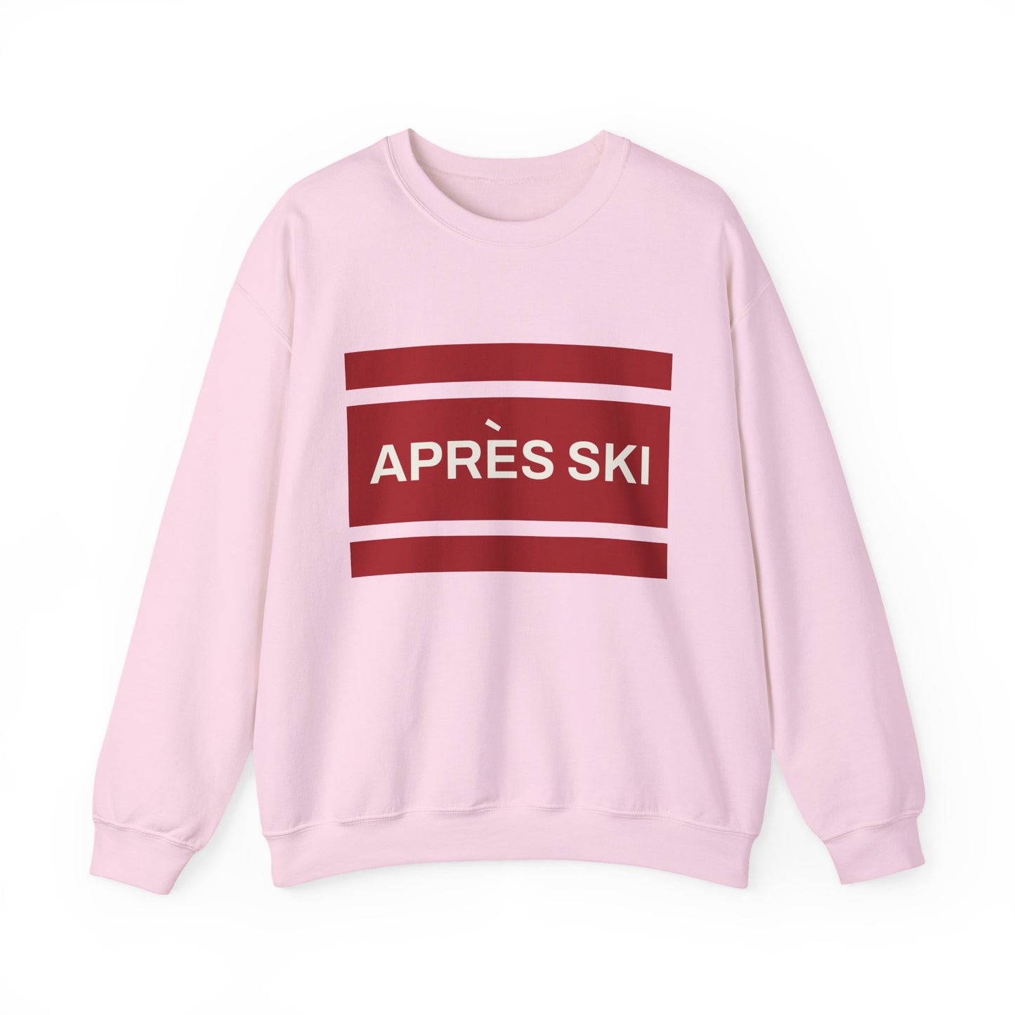 Apres Ski Lodge Sweatshirt