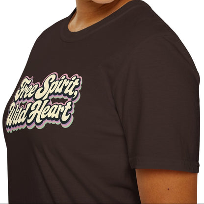 Free Spirit Tee