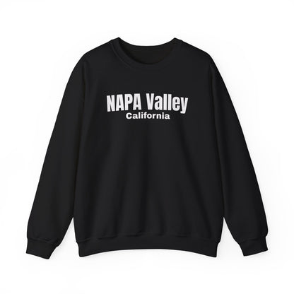 NAPA Valley Sweatshirt