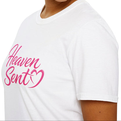 Heaven Sent Tee