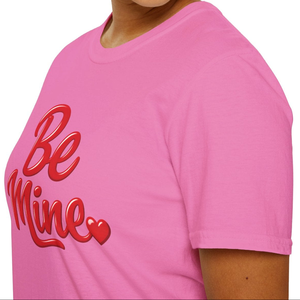 Be Mine Tee