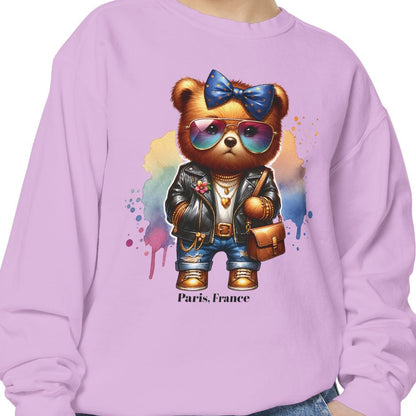 Urban Bear Sweatshirt
