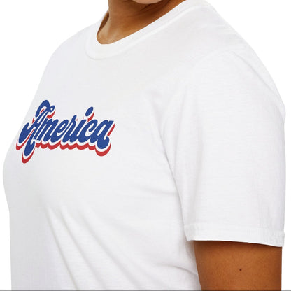 America Tee