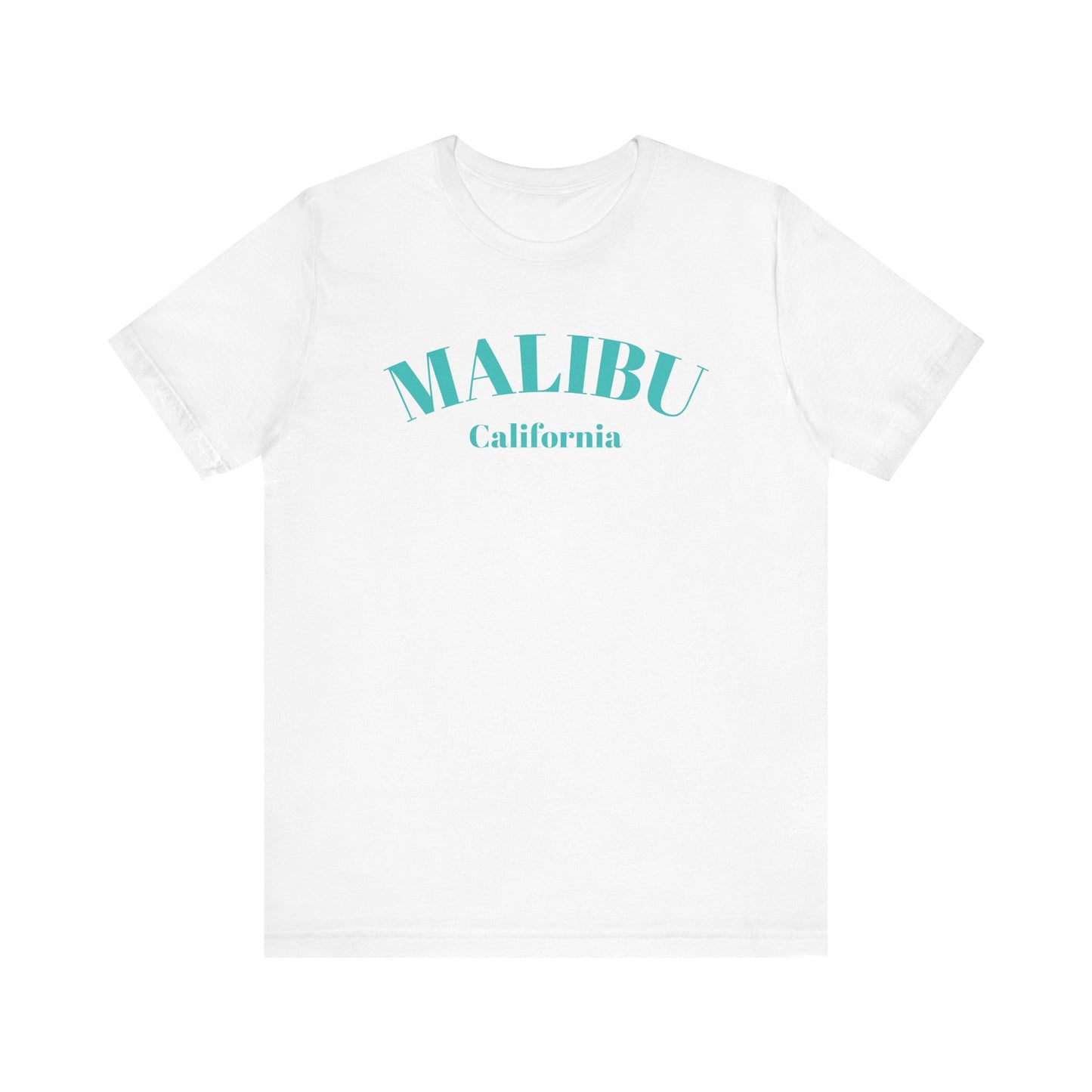 Malibu California Tee