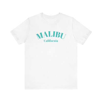 Malibu California Tee