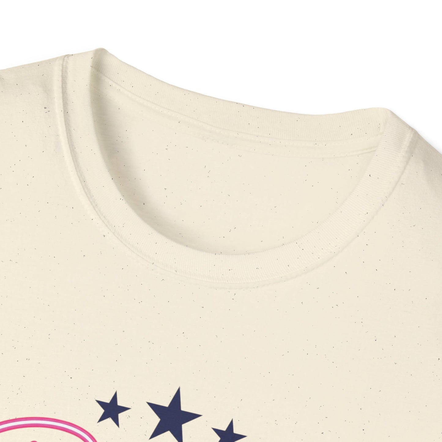 Rosé in the USA Tee
