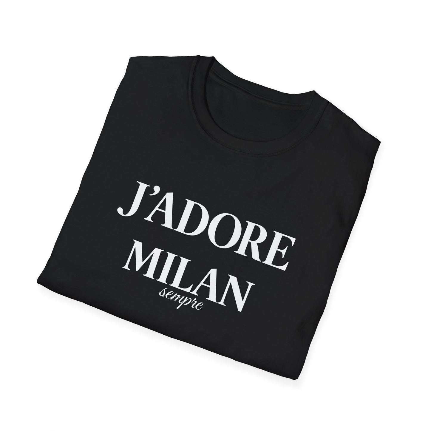 J'Adore Milan Tee