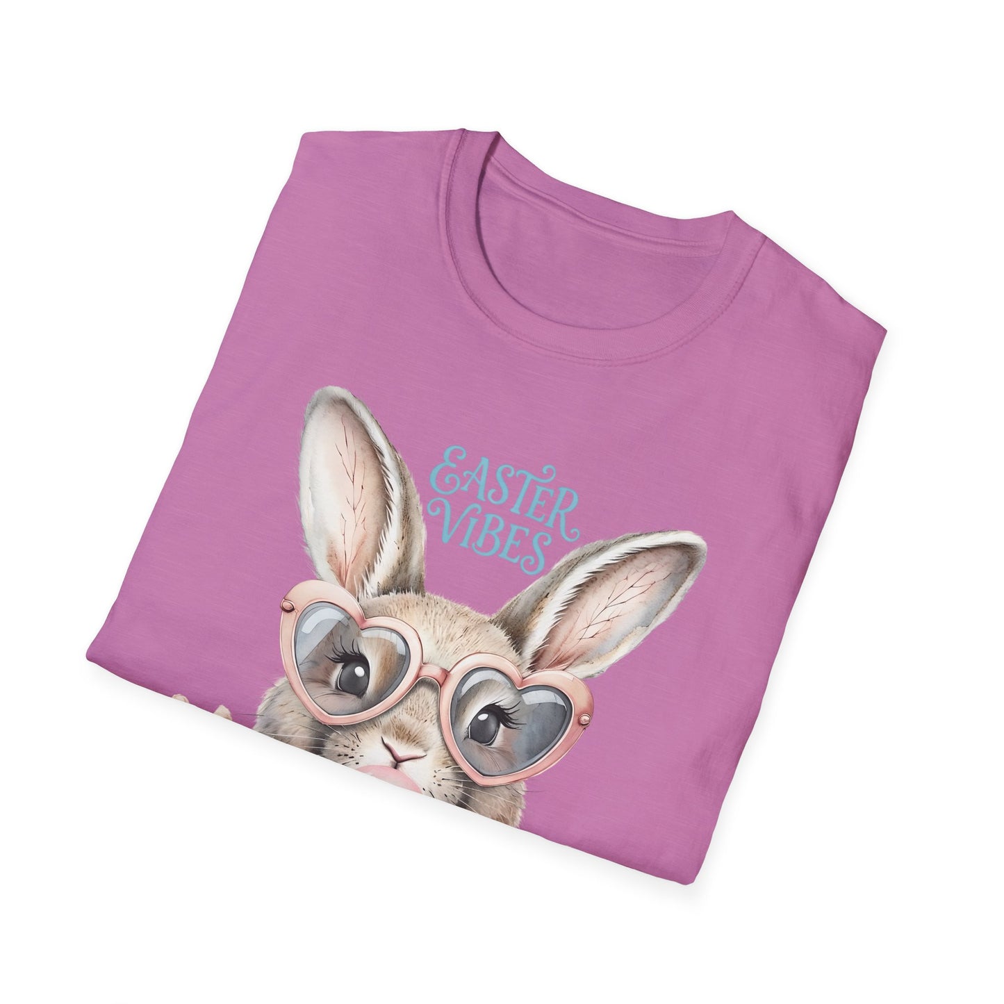 Easter Vibes Tee