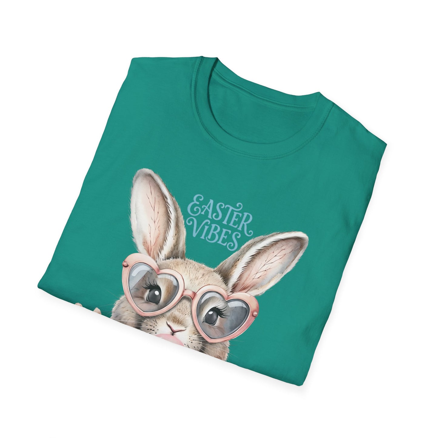 Easter Vibes Tee