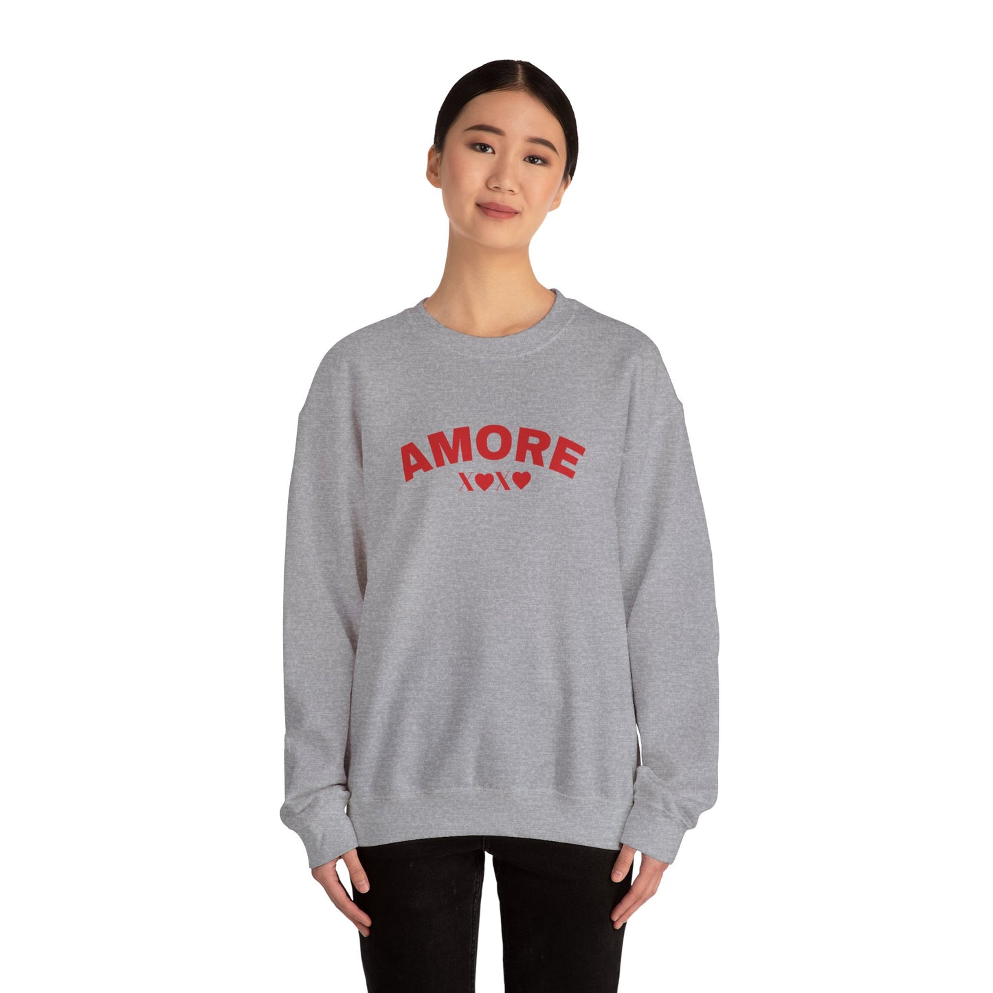 Amore Sweatshirt