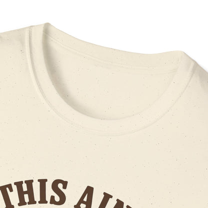 This Ain't Texas Tee