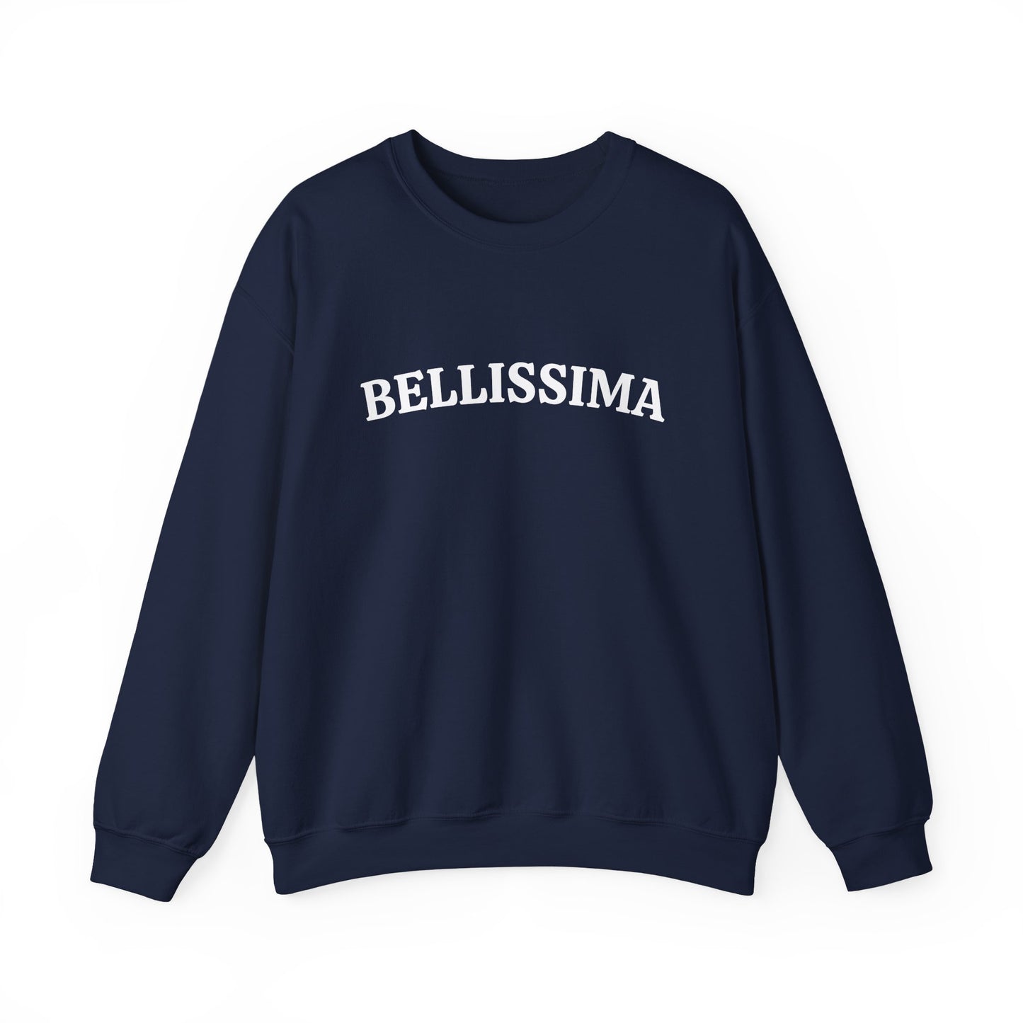 Bellissima Sweatshirt