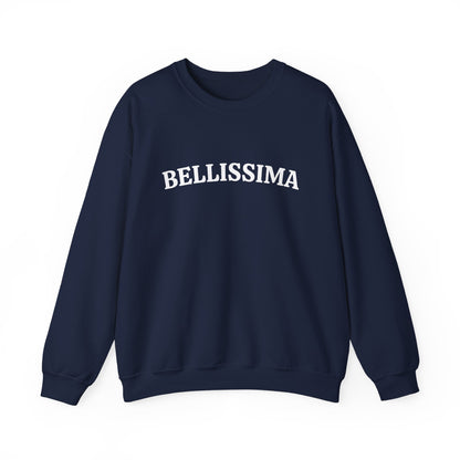 Bellissima Sweatshirt