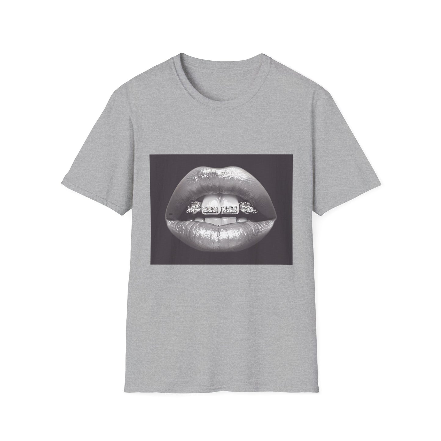 Bling Lip Tee