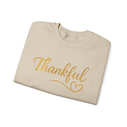 Thankful Sweatshirt