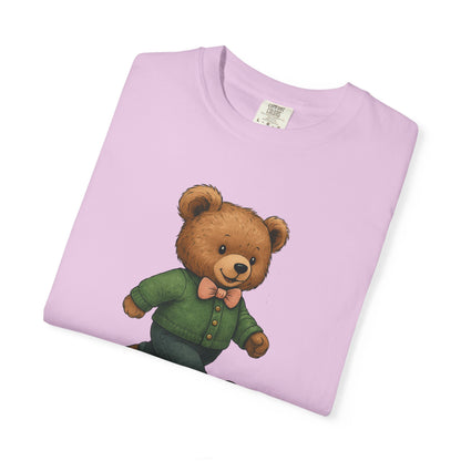 Reality Teddy Tee
