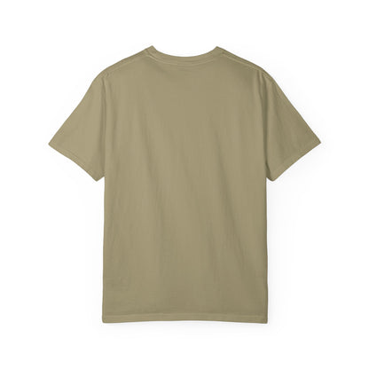 Teddy - Paris France Tee