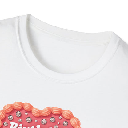 Birthday Girl Tee