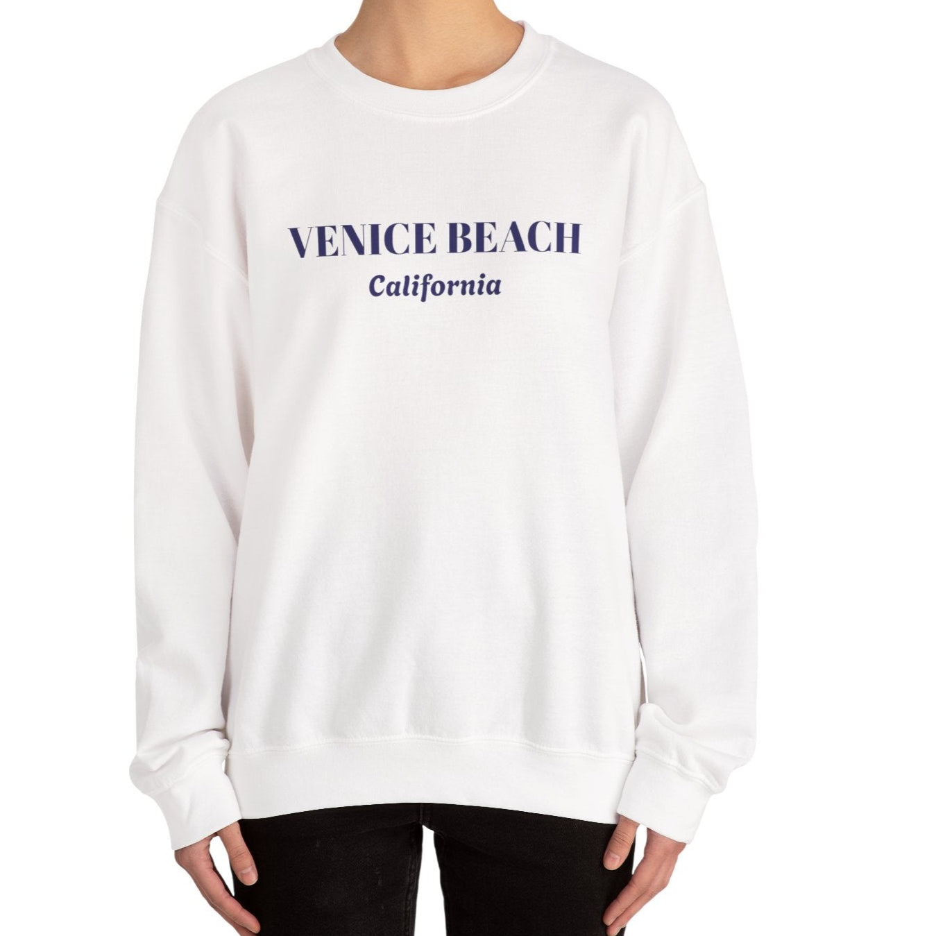 Venice Beach Sweatshirt