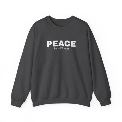 Peaceful Vibes Sweatshirt