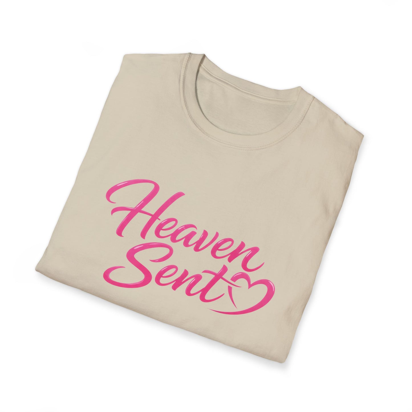 Heaven Sent Tee