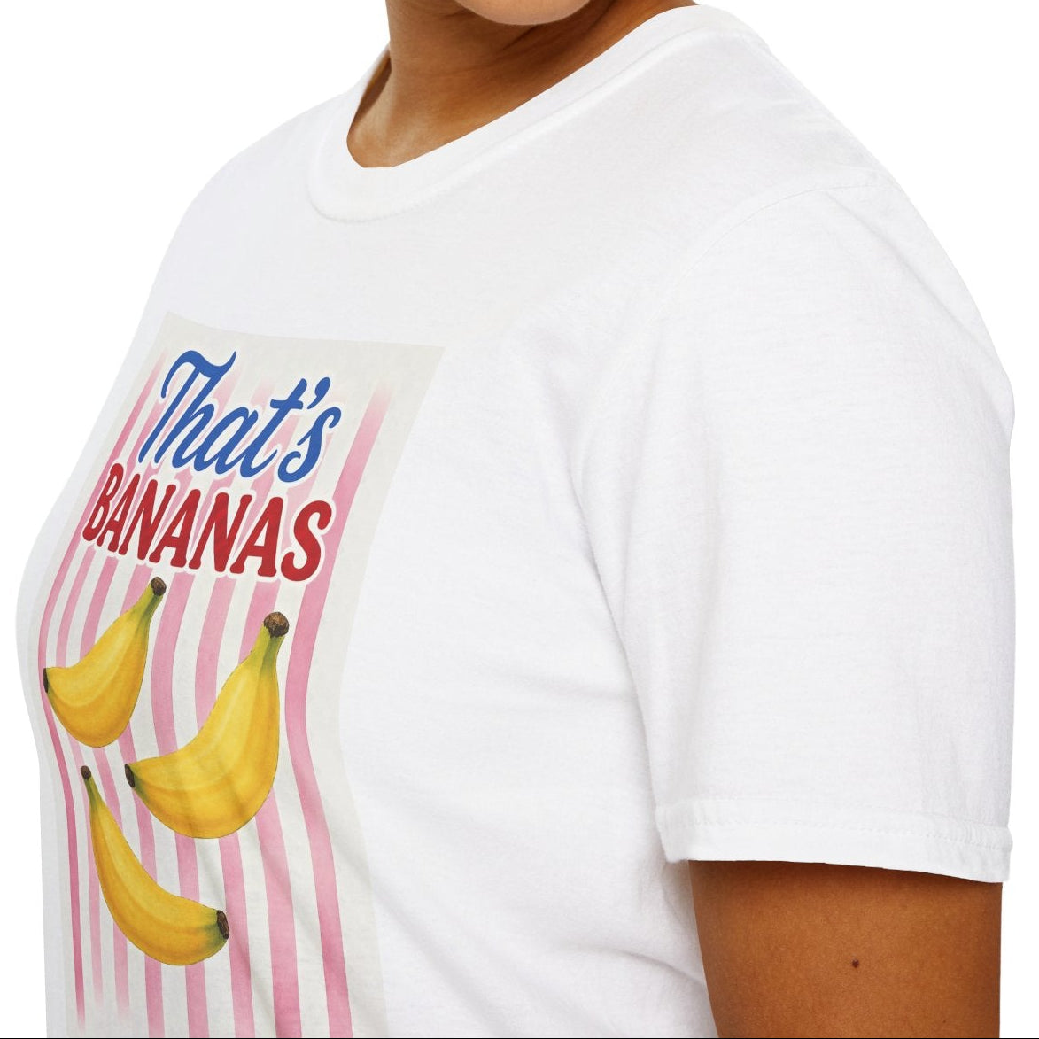 That's Bananas Tee