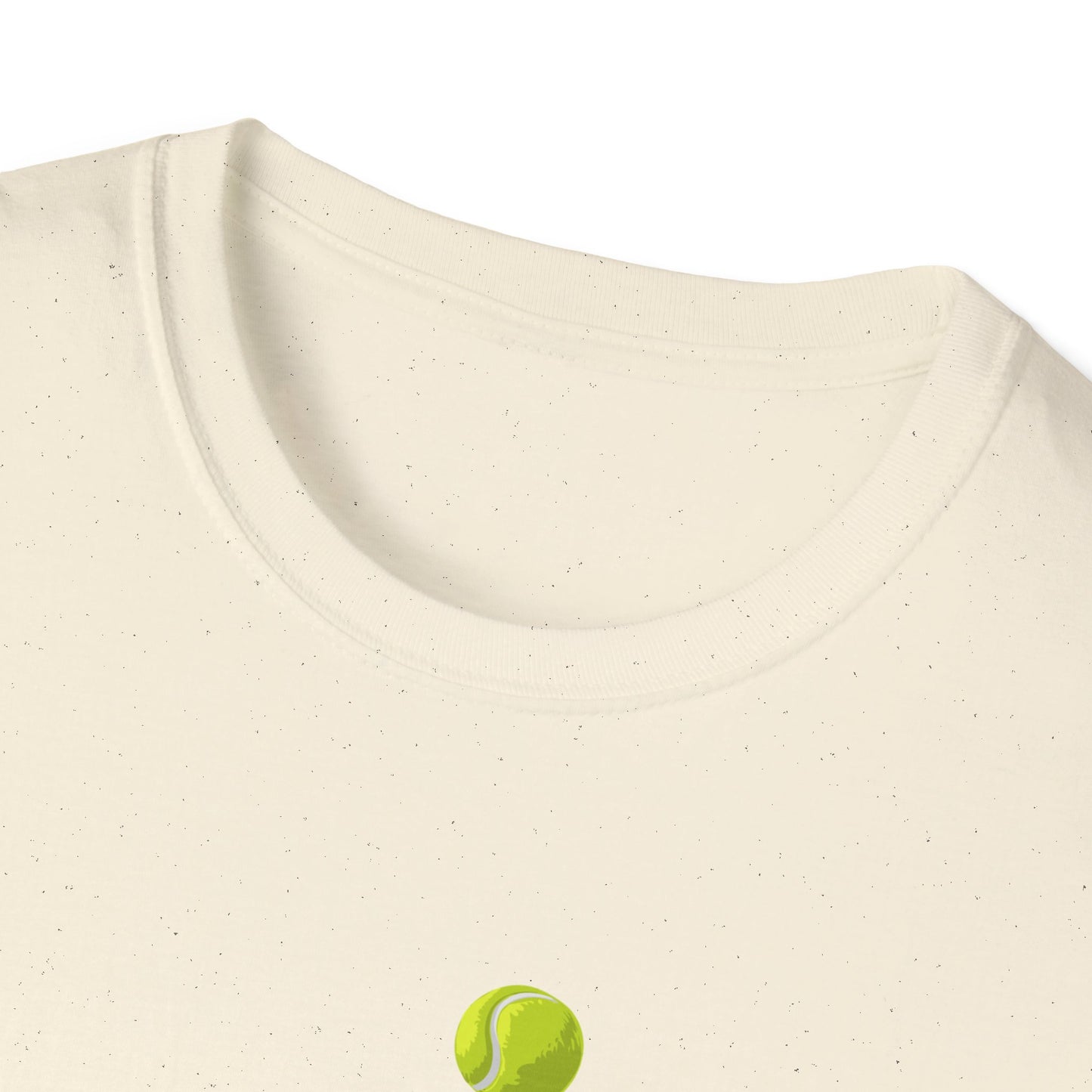 Tennis Bear Tee