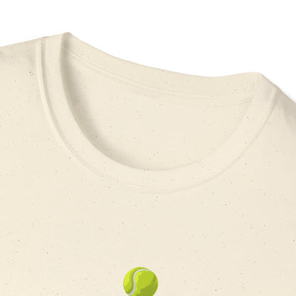 Tennis Bear Tee